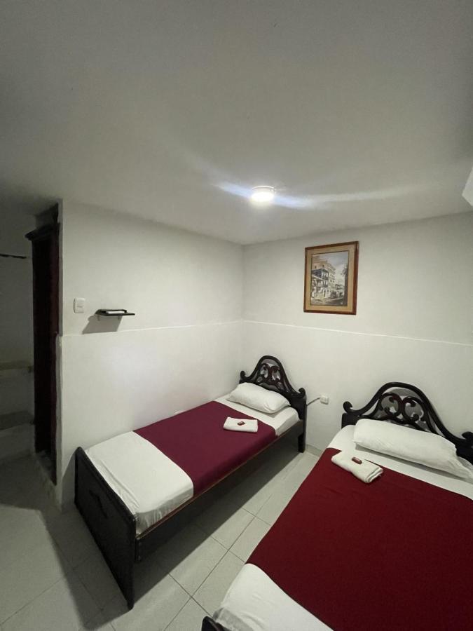 Hotel Mangata Картахена Экстерьер фото