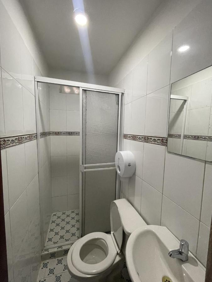 Hotel Mangata Картахена Экстерьер фото