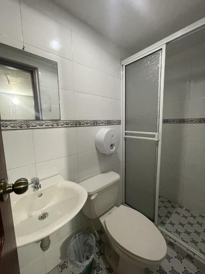 Hotel Mangata Картахена Экстерьер фото