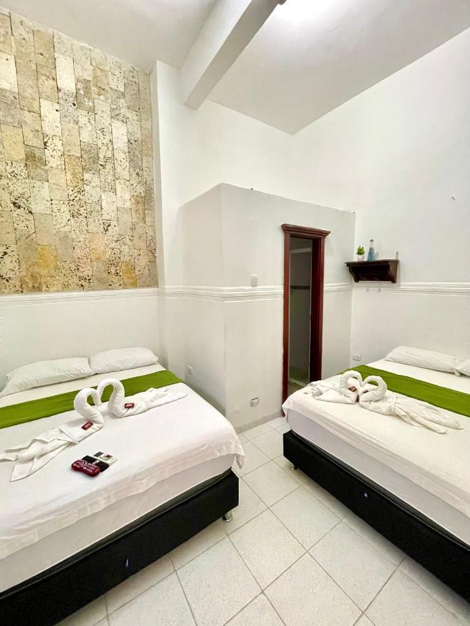 Hotel Mangata Картахена Экстерьер фото